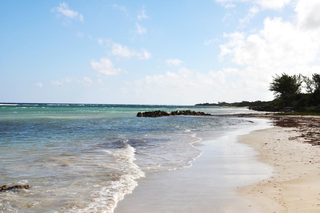Seacastles By The Beach/Pool Montego Bay Extérieur photo