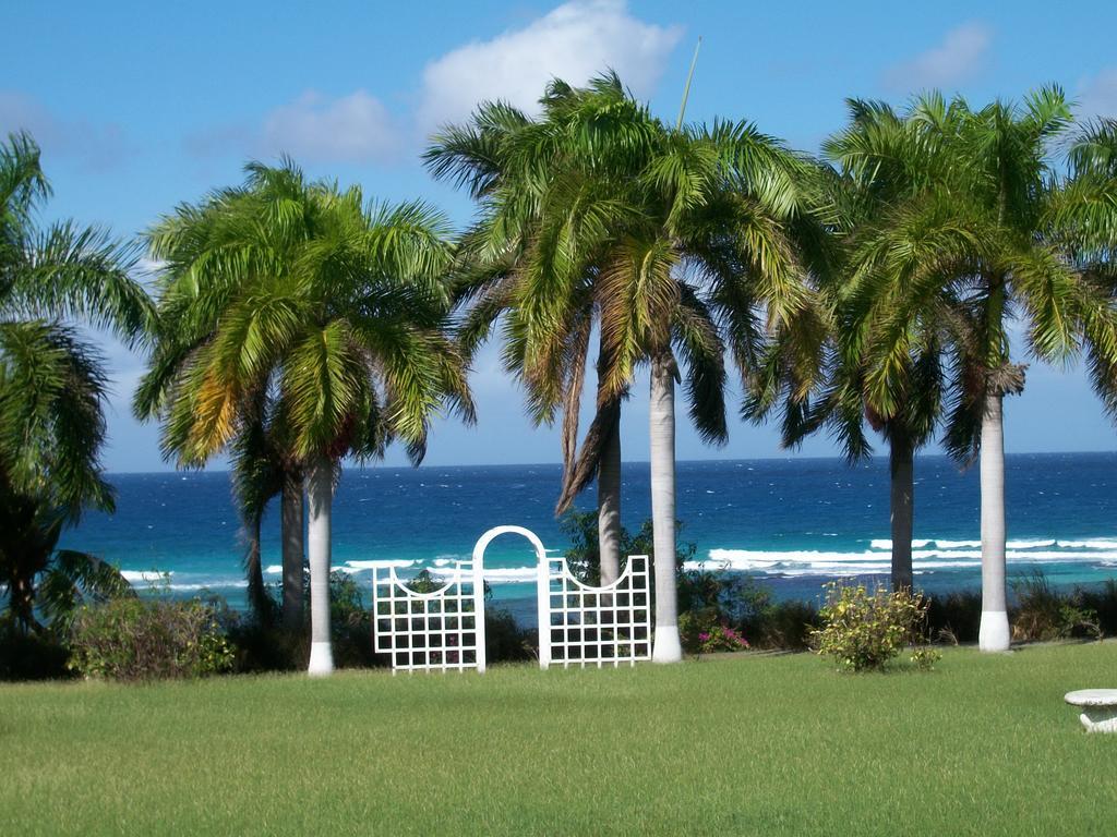 Seacastles By The Beach/Pool Montego Bay Extérieur photo
